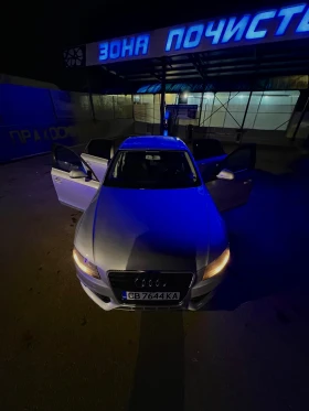Обява за продажба на Audi A4 ~11 000 лв. - изображение 1 | Auto.bg Обява за продажба на Audi A4 ~11 000 лв. - изображение 1