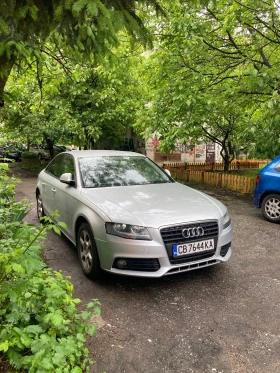 Обява за продажба на Audi A4 ~11 000 лв. - изображение 3 | Auto.bg Обява за продажба на Audi A4 ~11 000 лв. - изображение 3