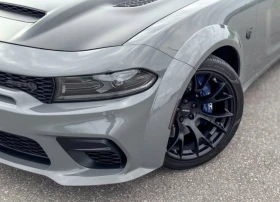 Обява за продажба на Dodge Charger HELLCAT WIDEBODY * * CARFAX * * АВТО КРЕДИТ * *  ~ 149 500 лв. - изображение 3