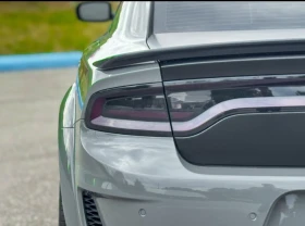 Обява за продажба на Dodge Charger HELLCAT WIDEBODY * * CARFAX * * АВТО КРЕДИТ * *  ~ 149 500 лв. - изображение 5