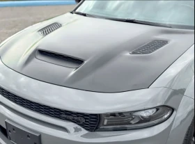 Обява за продажба на Dodge Charger HELLCAT WIDEBODY * * CARFAX * * АВТО КРЕДИТ * *  ~ 149 500 лв. - изображение 4
