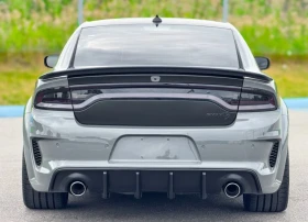 Обява за продажба на Dodge Charger HELLCAT WIDEBODY * * CARFAX * * АВТО КРЕДИТ * *  ~ 149 500 лв. - изображение 6