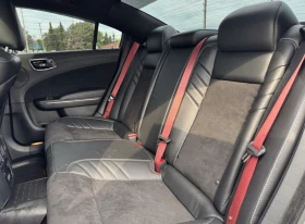 Обява за продажба на Dodge Charger HELLCAT WIDEBODY * * CARFAX * * АВТО КРЕДИТ * *  ~ 149 500 лв. - изображение 11
