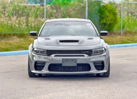 Обява за продажба на Dodge Charger HELLCAT WIDEBODY * * CARFAX * * АВТО КРЕДИТ * *  ~ 149 500 лв. - изображение 1
