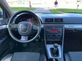 Обява за продажба на Audi A4 1.8T S-Line Quattro Manual Swiss ~11 990 лв. - изображение 5 | Auto.bg Обява за продажба на Audi A4 1.8T S-Line Quattro Manual Swiss ~11 990 лв. - изображение 5