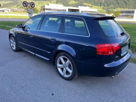 Обява за продажба на Audi A4 1.8T S-Line Quattro Manual Swiss ~11 990 лв. - изображение 2 | Auto.bg Обява за продажба на Audi A4 1.8T S-Line Quattro Manual Swiss ~11 990 лв. - изображение 2