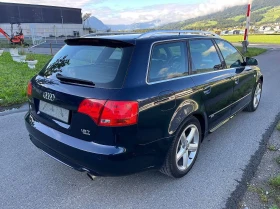 Обява за продажба на Audi A4 1.8T S-Line Quattro Manual Swiss ~11 990 лв. - изображение 3 | Auto.bg Обява за продажба на Audi A4 1.8T S-Line Quattro Manual Swiss ~11 990 лв. - изображение 3