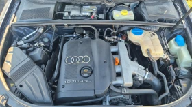 Обява за продажба на Audi A4 1.8T S-Line Quattro Manual Swiss ~11 990 лв. - изображение 4 | Auto.bg Обява за продажба на Audi A4 1.8T S-Line Quattro Manual Swiss ~11 990 лв. - изображение 4