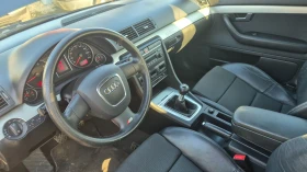 Обява за продажба на Audi A4 1.8T S-Line Quattro Manual Swiss ~11 990 лв. - изображение 8 | Auto.bg Обява за продажба на Audi A4 1.8T S-Line Quattro Manual Swiss ~11 990 лв. - изображение 8