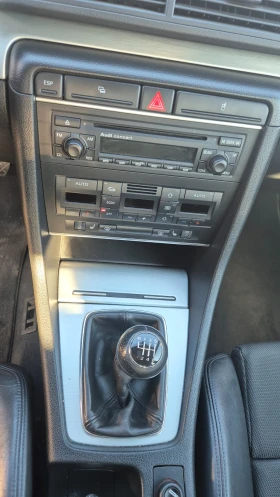 Обява за продажба на Audi A4 1.8T S-Line Quattro Manual Swiss ~11 990 лв. - изображение 10 | Auto.bg Обява за продажба на Audi A4 1.8T S-Line Quattro Manual Swiss ~11 990 лв. - изображение 10