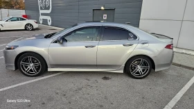 Honda Accord 2.2 TypeS | Mobile.bg    3