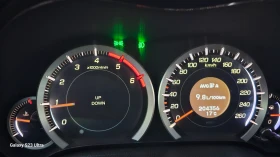 Honda Accord 2.2 TypeS | Mobile.bg    10