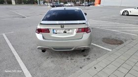 Honda Accord 2.2 TypeS | Mobile.bg    2
