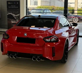 BMW M2 - 149990 лв. / 76688.67 € - 32486633 4