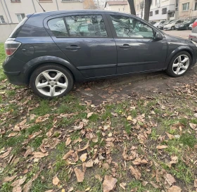 Opel Astra, снимка 2