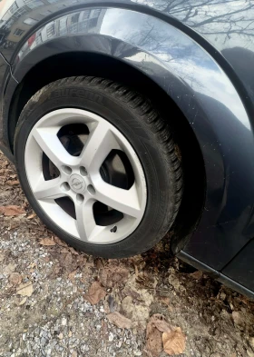 Opel Astra, снимка 4