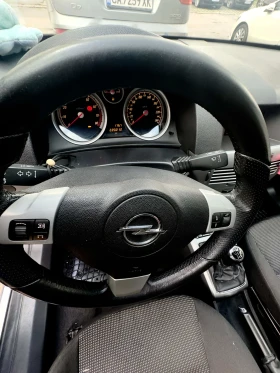 Opel Astra, снимка 7