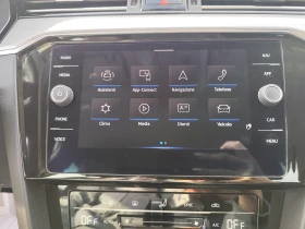 VW Passat 2.0TDi* АВТОМАТИК* EURO6D* NAVI* LED/XENON*  - 16990 € / 33229.55 лв. - 55867196 5