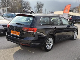 VW Passat 2.0TDi* АВТОМАТИК* EURO6D* NAVI* LED/XENON*  - 16990 € / 33229.55 лв. - 55867196 2