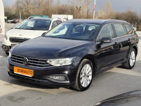 VW Passat 2.0TDi* АВТОМАТИК* EURO6D* NAVI* LED/XENON* 