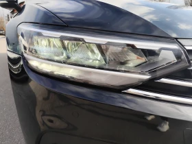 VW Passat 2.0TDi* АВТОМАТИК* EURO6D* NAVI* LED/XENON*  - 16990 € / 33229.55 лв. - 55867196 14