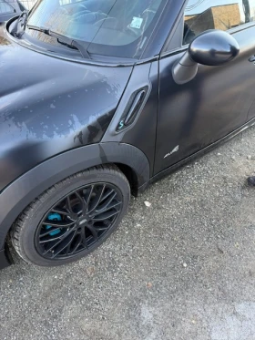 Mini John Cooper Works  4x4 2.0 143кс - 26299 лв. / 13446.47 € - 81139285 4