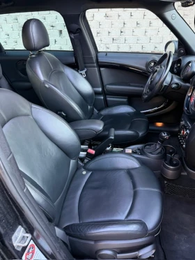 Mini John Cooper Works  4x4 2.0 143кс - 26299 лв. / 13446.47 € - 81139285 7