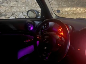 Mini John Cooper Works  4x4 2.0 143кс - 10800 € / 21122.96 лв. - 25058037 15