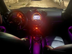 Mini John Cooper Works  4x4 2.0 143кс - 10800 € / 21122.96 лв. - 25058037 14