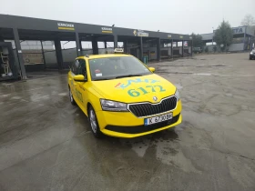 Skoda Fabia 1.0 75mpi, снимка 8