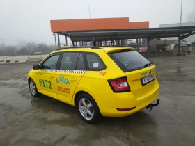 Skoda Fabia 1.0 75mpi, снимка 5