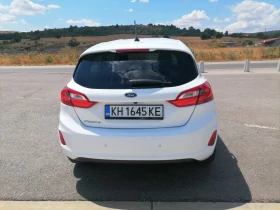Ford Fiesta, снимка 6