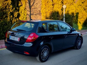 Kia Ceed 1.4I 16V(105)* ACTIVE-EDITION* НОВ ВНОС* , снимка 8