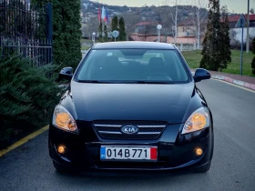 Kia Ceed 1.4I 16V(105)* ACTIVE-EDITION* НОВ ВНОС* , снимка 11
