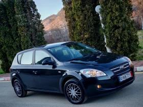 Kia Ceed 1.4I 16V(105)* ACTIVE-EDITION* НОВ ВНОС* , снимка 9