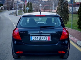 Kia Ceed 1.4I 16V(105)* ACTIVE-EDITION* НОВ ВНОС* , снимка 6