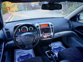 Kia Ceed 1.4I 16V(105)* ACTIVE-EDITION* НОВ ВНОС* , снимка 13