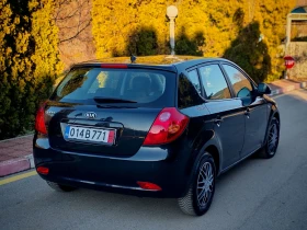 Kia Ceed 1.4I 16V(105)* ACTIVE-EDITION* НОВ ВНОС* , снимка 7