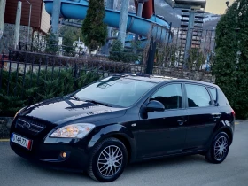 Kia Ceed 1.4I 16V(105)* ACTIVE-EDITION* НОВ ВНОС* , снимка 3