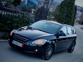 Kia Ceed 1.4I 16V(105)* ACTIVE-EDITION* НОВ ВНОС* , снимка 2