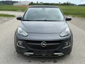 Opel Adam S REKARO, снимка 6