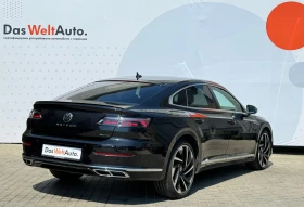 VW Arteon R-Line 2.0 TDI SCR 4MOTION DSG | Auto.bg — изображение 3