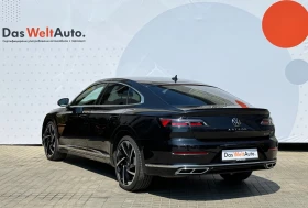 VW Arteon R-Line 2.0 TDI SCR 4MOTION DSG | Auto.bg — изображение 4