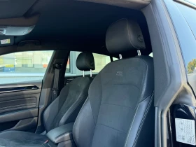 VW Arteon R-Line 2.0 TDI SCR 4MOTION DSG | Auto.bg — изображение 10