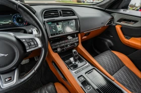 Jaguar F-Type SVR, снимка 9