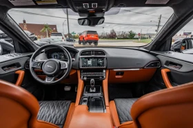 Jaguar F-Type SVR, снимка 12