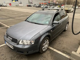 Audi A4, снимка 4