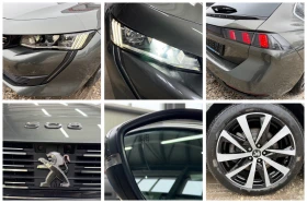 Peugeot 508 2.0HDI* FULL* NAVI* LED* EVRO6* 163KS* AVTOMAT - 14990 € / 29317.89 лв. - 31348551 16