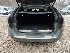 Peugeot 508 2.0HDI* FULL* NAVI* LED* EVRO6* 163KS* AVTOMAT - 14990 € / 29317.89 лв. - 31348551 9