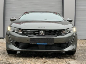 Peugeot 508 2.0HDI* FULL* NAVI* LED* EVRO6* 163KS* AVTOMAT - 14990 € / 29317.89 лв. - 31348551 2